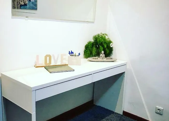 Appartement Guest Chiado
