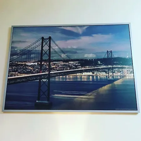 Guest Chiado * Lissabon