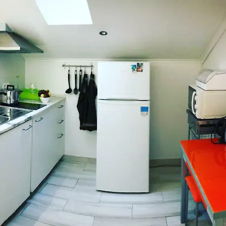 Appartement Guest Chiado