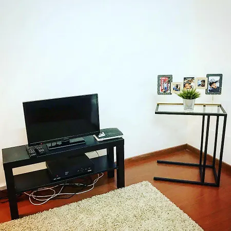 Guest Chiado Appartement Lissabon