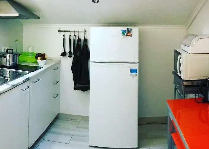 Apartmán Guest Chiado