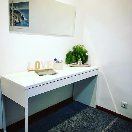 Appartement Guest Chiado
