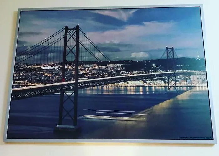 Guest Chiado * Lisboa