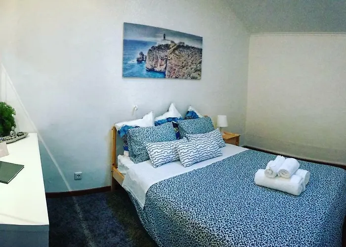 Διαμέρισμα Guest Chiado