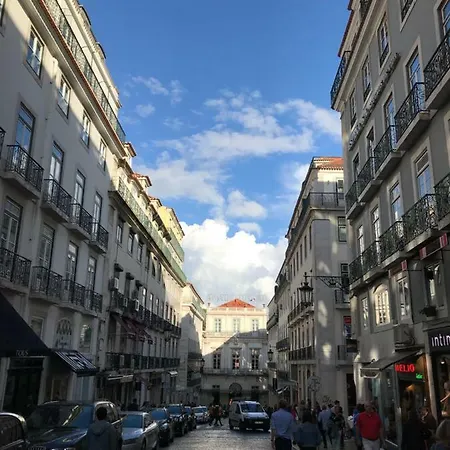 Appartement Guest Chiado
