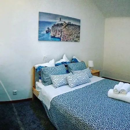 Appartement Guest Chiado